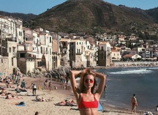 Street Style : Street Style Platform – Fashion Inspiration