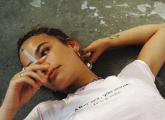 Street Style : Street Style Platform – Fashion Inspiration