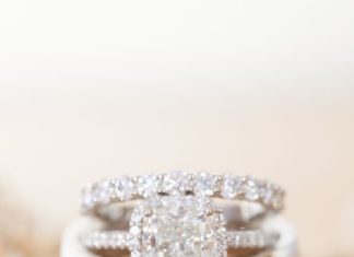 Diamond Rings : Gorgeous…