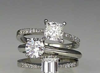 Diamond Rings : Diamond Rings…