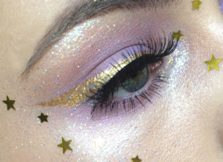 Fashion : seeing stars