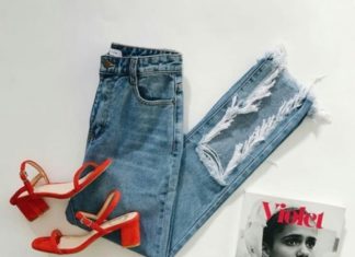 Street Style : Street Style Platform – Fashion Inspiration