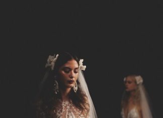 Trendy Wedding Dresses : Naeem Khan Wedding Dress Collection | Claire Eliza Photography…