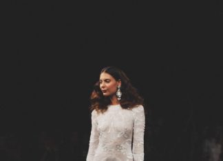 Trendy Wedding Dresses : Naeem Khan Wedding Dress Collection | Claire Eliza Photography…