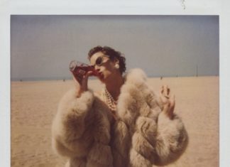 Street Style : Street Style Platform – Fashion Inspiration