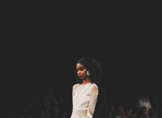 Trendy Wedding Dresses : Naeem Khan Wedding Dress Collection. Claire Eliza Photography….