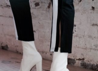 Street Style : Street Style Platform – Fashion Inspiration