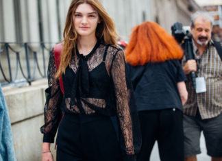 Street Style : Photo