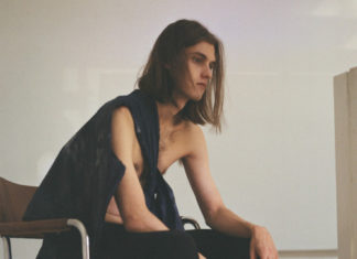 Fashion Editorial : Photo