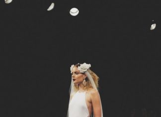 Trendy Wedding Dresses : Naeem Khan Wedding Dress Collection. Claire Eliza Photography….