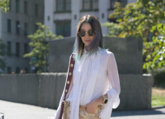 Street Style : Photo