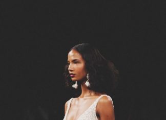 Trendy Wedding Dresses : Naeem Khan Wedding Dress Collection. Claire Eliza Photography….