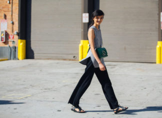 Street Style : Photo