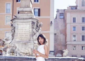 Trendy Wedding Dresses : Lost in Love Photography | Silvana Tedesco Wedding Dress…