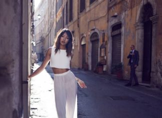 Trendy Wedding Dresses : Lost in Love Photography | Silvana Tedesco Wedding Dress…