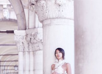 Trendy Wedding Dresses : Lost in Love Photography | Silvana Tedesco Wedding Dress…