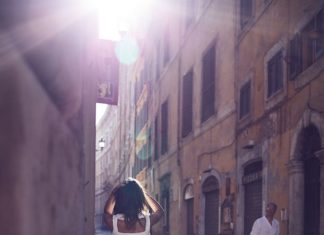 Trendy Wedding Dresses : Lost in Love Photography | Silvana Tedesco Wedding Dress…