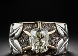 Diamond Rings : Diamond ring….