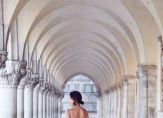 Trendy Wedding Dresses : Lost in Love Photography | Silvana Tedesco Wedding Dress…