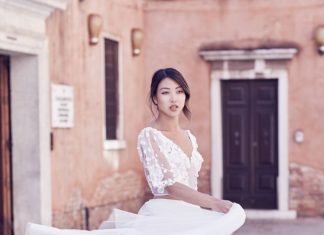 Trendy Wedding Dresses : Lost in Love Photography | Silvana Tedesco Wedding Dress…