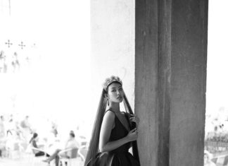 Trendy Wedding Dresses : Lost in Love Photography | Silvana Tedesco Wedding Dress…