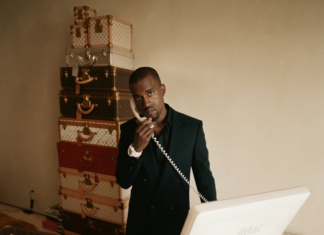 Fashion Editorial : Photo