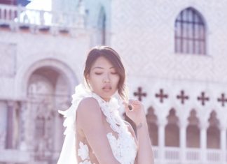Trendy Wedding Dresses : Lost in Love Photography | Silvana Tedesco Wedding Dress…