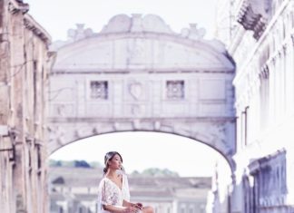 Trendy Wedding Dresses : Lost in Love Photography | Silvana Tedesco Wedding Dress…