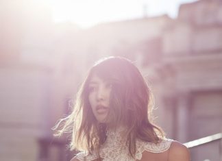 Trendy Wedding Dresses : Lost in Love Photography | Silvana Tedesco Wedding Dress…