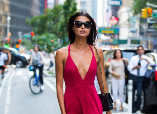 Street Style : Photo