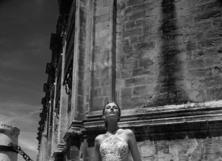 Trendy Wedding Dresses : Alon Livne White, 2017 Collection…