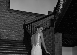 Trendy Wedding Dresses : Alon Livne White, 2017 Collection…