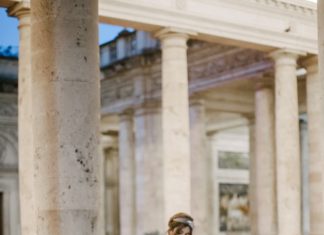 Trendy Wedding Dresses : Great Gatsby Wedding | The Sweet Side, Anna Bombarda Photography…
