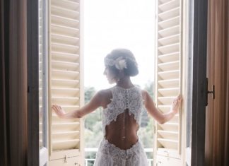 Trendy Wedding Dresses : Great Gatsby Wedding | The Sweet Side, Anna Bombarda Photography…