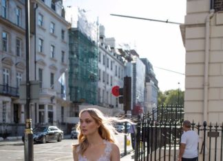 Trendy Wedding Dresses : Riki Dalal Wedding Dresses | The Mayfair Collection…