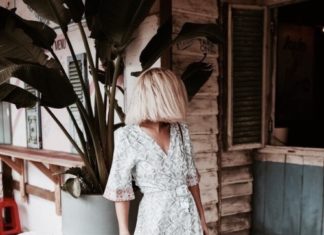 Street Style : Street Style Platform – Fashion Inspiration