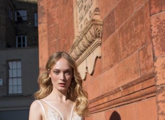 Trendy Wedding Dresses : Riki Dalal Wedding Dresses | The Mayfair Collection…