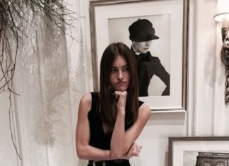 Street Style : Street Style Platform – Fashion Inspiration