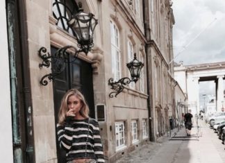 Street Style : Street Style Platform – Fashion Inspiration