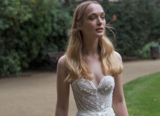 Trendy Wedding Dresses : Riki Dalal Wedding Dresses | The Mayfair Collection…