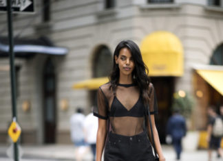 Street Style : Photo