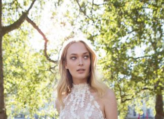 Trendy Wedding Dresses : Riki Dalal Wedding Dresses | The Mayfair Collection…