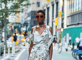 Street Style : Photo