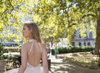 Trendy Wedding Dresses : Riki Dalal Wedding Dresses | The Mayfair Collection…