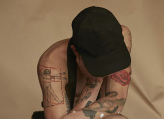 Fashion Editorial : Photo