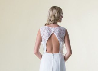 Trendy Wedding Dresses : New Celia Grace Wedding Dress Collection | Bridal Musings Wedding Blog…