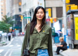 Street Style : Photo