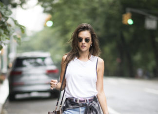 Street Style : Photo