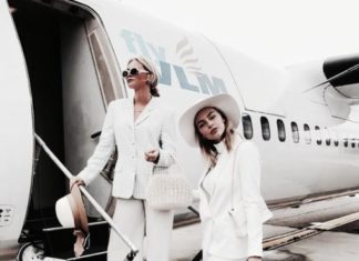 Street Style : Street Style Platform – Fashion Inspiration