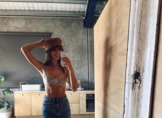 Street Style : Street Style Platform – Fashion Inspiration